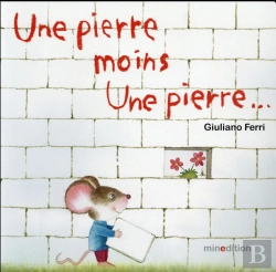 Bertrand.pt - Une Pierre Moins Une Pierre