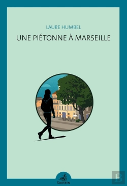 Bertrand.pt - Une Pietonne A Marseille
