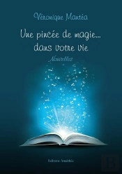 Une Pincee De Magie Dans Votre Vie