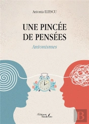 Une Pincée De Pensées : Antonismes