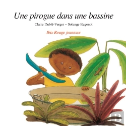 Bertrand.pt - Une Pirogue Dans Une Bassine