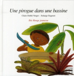 Bertrand.pt - Une Pirogue Dans Une Bassine