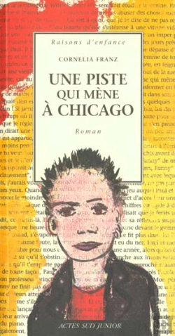 Bertrand.pt - Une Piste Qui Mene A Chicago