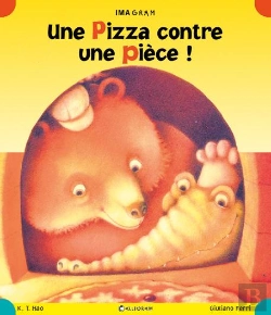 Bertrand.pt - Une Pizza Contre Une Pièce !