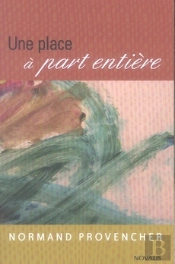 Une Place À Part Entière