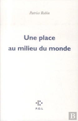 Bertrand.pt - Une Place Au Milieu Du Monde