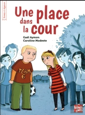 Une Place Dans La Cour
