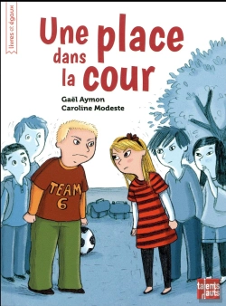Bertrand.pt - Une Place Dans La Cour