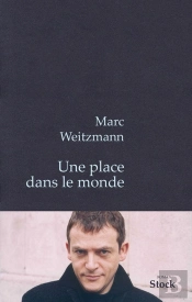 Une Place Dans Le Monde