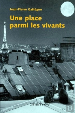 Bertrand.pt - Une Place Parmi Les Vivants