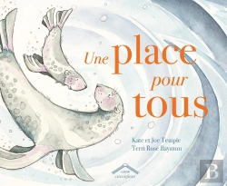 Bertrand.pt - Une Place Pour Tous ; Il Y A Toujours Deux Versions D'Une Même Histoire
