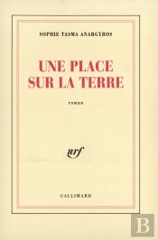 Une Place Sur La Terre