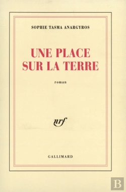 Bertrand.pt - Une Place Sur La Terre