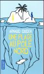 Une Plage Au Pole Nord