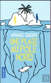 Une Plage Au Pole Nord