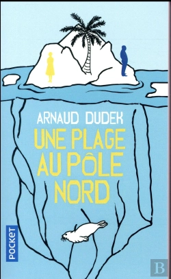 Bertrand.pt - Une Plage Au Pole Nord