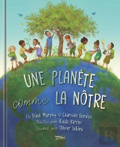 Une Planète Comme La Nôtre