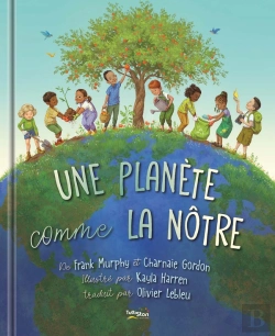 Bertrand.pt - Une Planète Comme La Nôtre