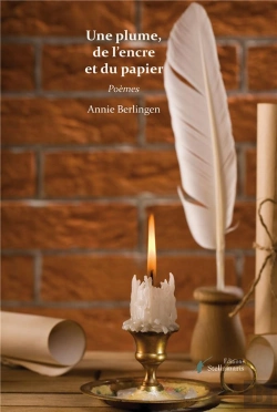 Bertrand.pt - Une Plume, De L'Encre Et Du Papier