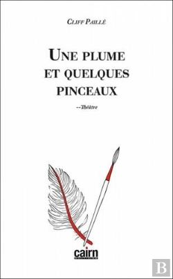 Bertrand.pt - Une Plume Et Quelques Pinceaux