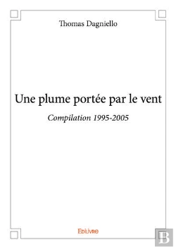 Bertrand.pt - Une Plume Portee Par Le Vent - Compilation 1995-2005