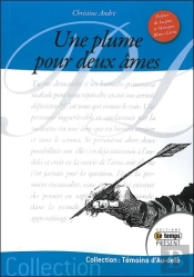 Une Plume Pour Deux Ames