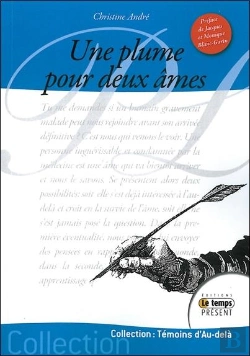 Bertrand.pt - Une Plume Pour Deux Ames