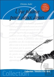 Une Plume Pour Deux Âmes