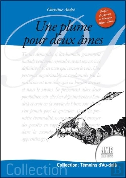 Bertrand.pt - Une Plume Pour Deux Âmes
