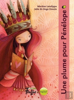 Bertrand.pt - Une Plume Pour Penelope