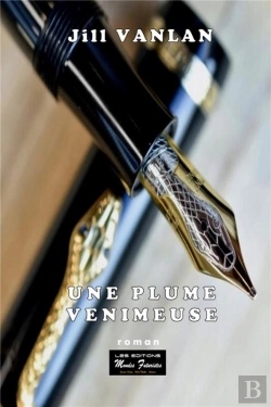Bertrand.pt - Une Plume Venimeuse