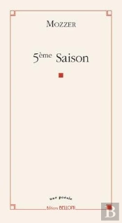 Une Poesie 1 - T01 - 5eme Saison