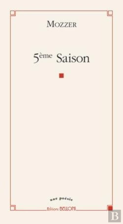 Bertrand.pt - Une Poesie 1 - T01 - 5eme Saison