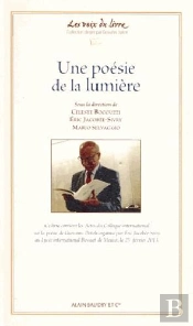 Une Poesie De La Lumiere