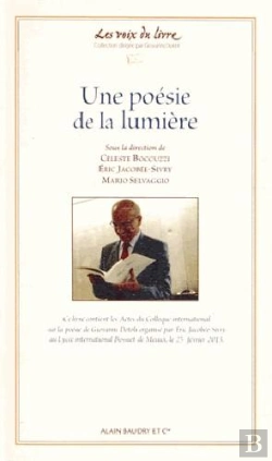 Bertrand.pt - Une Poesie De La Lumiere