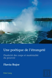 Une Poétique De Létrangeté