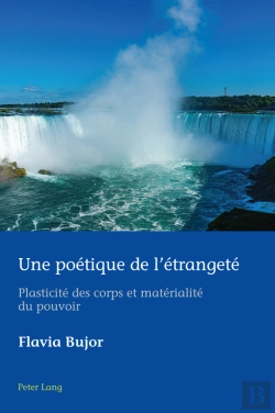 Bertrand.pt - Une Poétique De Létrangeté