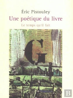 Bertrand.pt - Une Poétique Du Livre