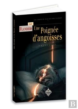 Bertrand.pt - Une Poignée D'Angoisse