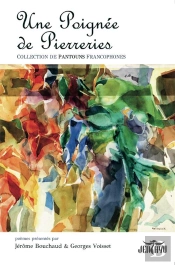 Une Poignée De Pierreries ; Collection De Pantouns Francophones