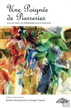 Bertrand.pt - Une Poignée De Pierreries ; Collection De Pantouns Francophones