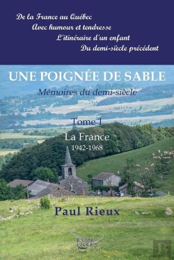 Bertrand.pt - Une Poignée De Sable Tome 1