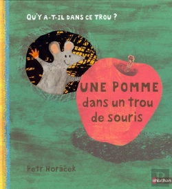 Bertrand.pt - Une Pomme Dans Un Trou De Souris