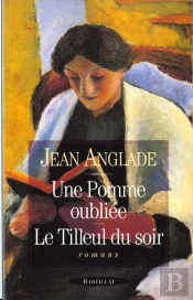 Une Pomme Oubliee ; Le Tilleul Du Soir