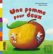 Une Pomme Pour Deux