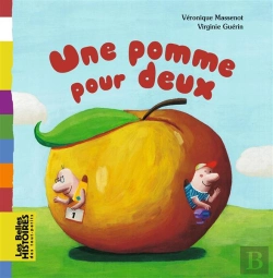 Bertrand.pt - Une Pomme Pour Deux