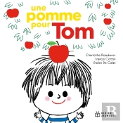 Une Pomme Pour Tom
