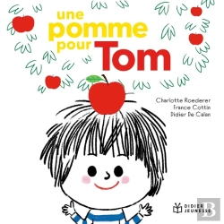 Bertrand.pt - Une Pomme Pour Tom