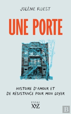 Bertrand.pt - Une Porte. Histoire D'Amour Et De Resistance Pour Mon Loyer