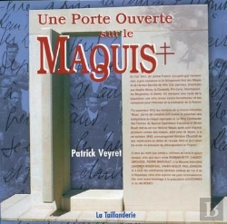 Bertrand.pt - Une Porte Ouverte Sur Le Maquis De L'Ain